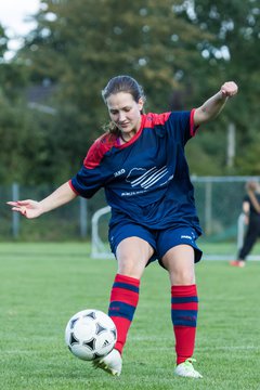 Bild 41 - Frauen TSV Wiemersdorf - SV Wahlstedt : Ergebnis: 5:1